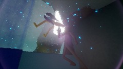 H3 Guardian Energy sword Assassination