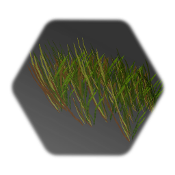 Tall Grass 1