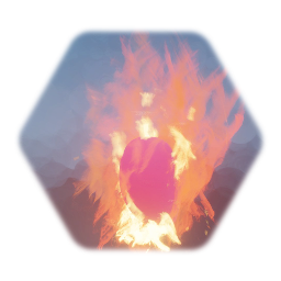 Fire-Heart