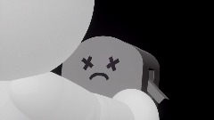 A screenshot taken in Dreams. 13 of 24.