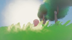 A screenshot taken in Dreams. 5 of 6.