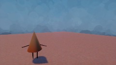 My Creation - 3/19/2026 the cone