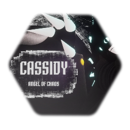 Cassidy