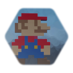 Mario Pack