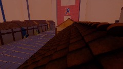 Attack on titan teaser WIP