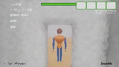 A screenshot taken in Dreams. 1 of 5.