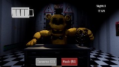 A screenshot taken in Dreams. 11 of 26.