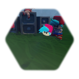 Vs Cuphead Indie cross snake eyes