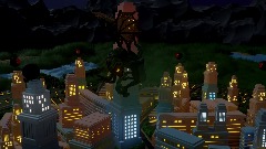 A screenshot taken in Dreams. 23 of 27.