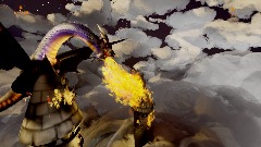 A screenshot taken in Dreams. 5 of 7.