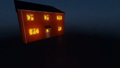 A screenshot taken in Dreams. 4 of 9.