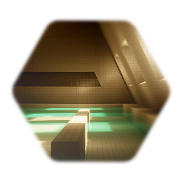 The Poolrooms v2 Map free to Use