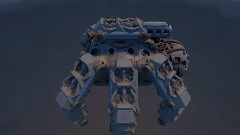 A screenshot taken in Dreams. 7 of 11.