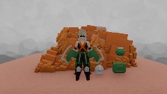 A screenshot taken in Dreams. 18 of 18.