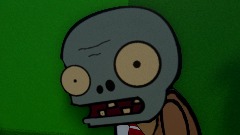 Plants vs zombies [Demo]