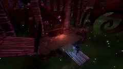 Dungeon Quest - Droid Factory Hub (New)