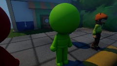 Cinématique Mal-Aimable