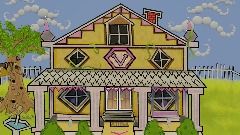 A screenshot taken in Dreams. 4 of 8.