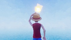 A screenshot taken in Dreams. 4 of 7.