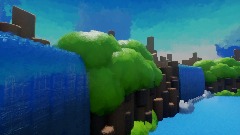 Green Hill [Secret Level]