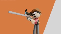 A screenshot taken in Dreams. 3 of 3.