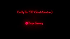 Buddy The "Elf"(Short Text Adventure)