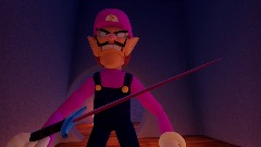 Wrath Of Waluigi PT 3
