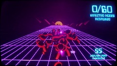 BOOM BALLS Hack the Mainframe Level 1