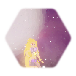 Zoey 101 character! Wip! - 1