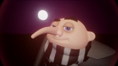 Gru's Bizarre adventure chapter 2 trailer
