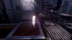 A screenshot taken in Dreams. 1 of 2.