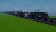 A screenshot taken in Dreams. 1 of 1.