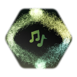 Morning/Night announcement chime.