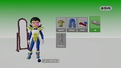 A screenshot taken in Dreams. 7 of 8.