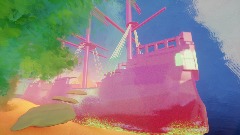 A screenshot taken in Dreams. 21 of 27.