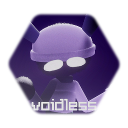 Voidless (non-binary, she/her)