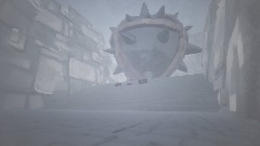 A screenshot taken in Dreams. 13 of 14.