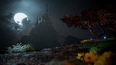 A screenshot taken in Dreams. 2 of 20.