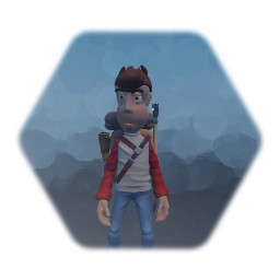 Hello Player-2.0