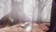 A screenshot taken in Dreams. 13 of 16.