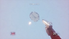 A screenshot taken in Dreams. 12 of 15.