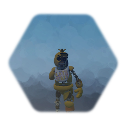 Dead Chica