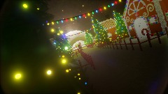 A screenshot taken in Dreams. 3 of 7.