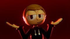 A screenshot taken in Dreams. 1 of 3.