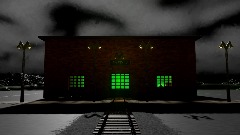Shed 17 V3