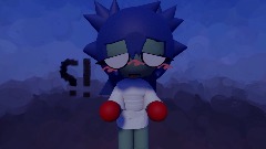 A screenshot taken in Dreams. 14 of 17.