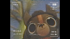 A screenshot taken in Dreams. 9 of 26.