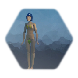 Remix of Girl 01 - 18/4/2019