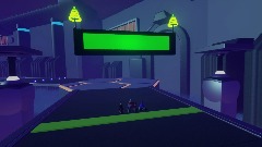 Nagolen Lab Track Maxwell