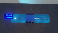A screenshot taken in Dreams. 13 of 14.